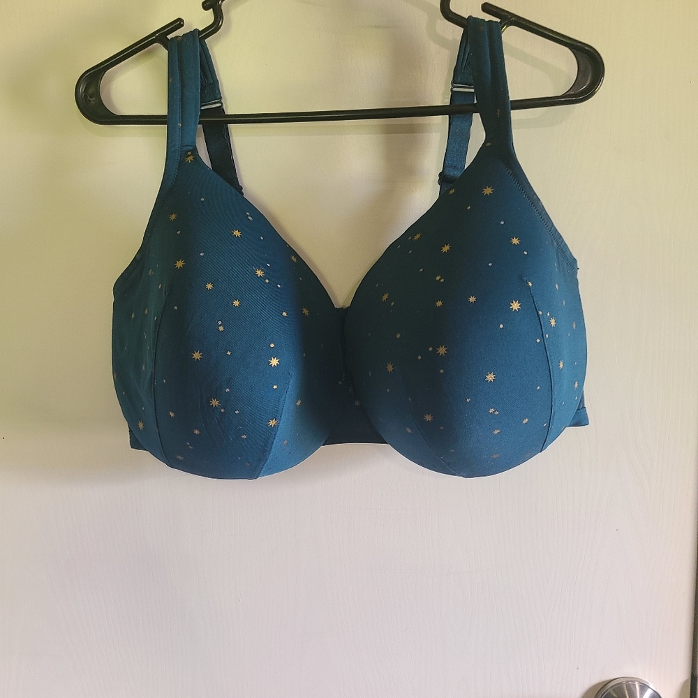 Lane Bryant 42 F bra